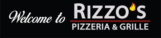 Welcome to Rizzo's Pizzeria & Grille